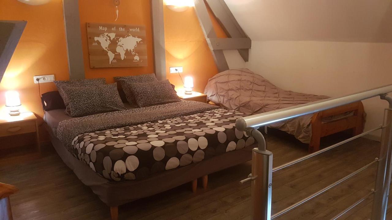 La Picardine Appartement *