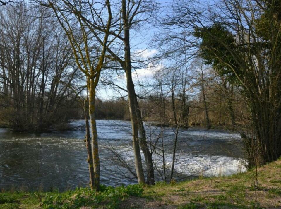 La Picardine Appartement Suzanne (Somme)