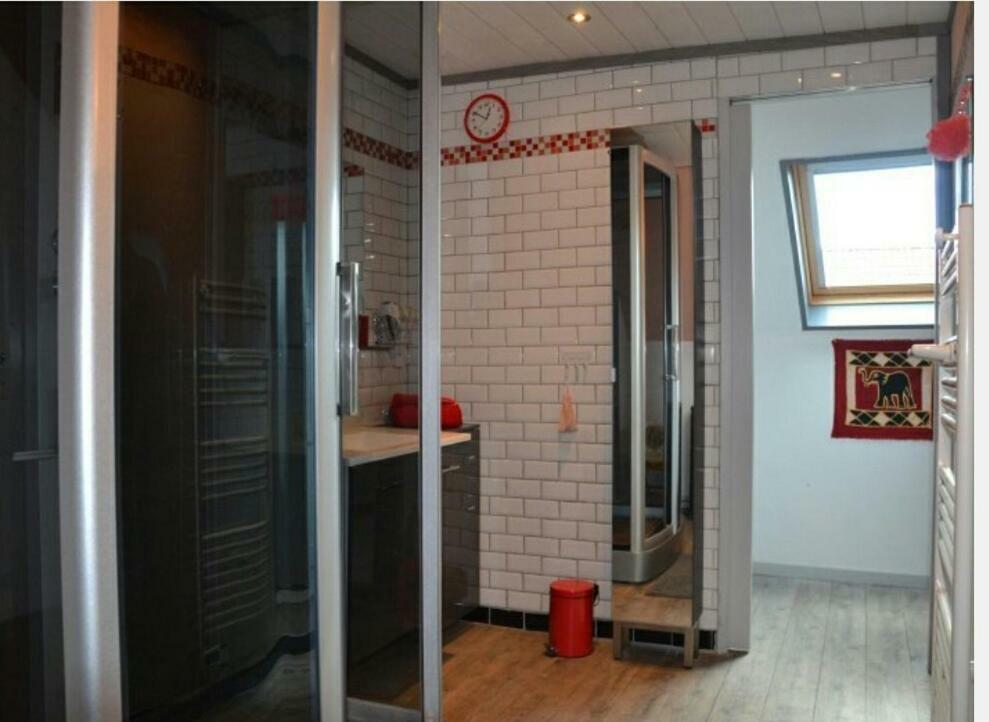 Appartement La Picardine *