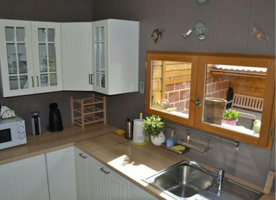 La Picardine Appartement Suzanne (Somme)