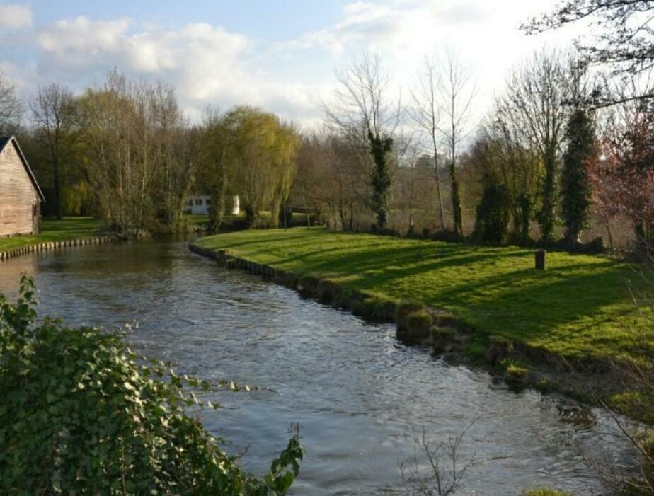 La Picardine * Suzanne (Somme)